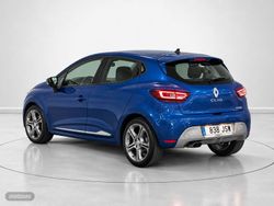 Renault Clio TCe 90 Dynamique Energy S&S 66 kW (90 CV) - Miniatura 5