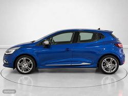 Renault Clio TCe 90 Dynamique Energy S&S 66 kW (90 CV) - Miniatura 6