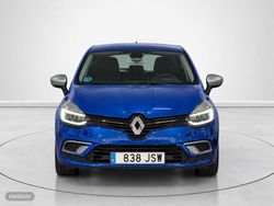 Renault Clio TCe 90 Dynamique Energy S&S 66 kW (90 CV) - Miniatura 7