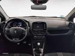 Renault Clio TCe 90 Dynamique Energy S&S 66 kW (90 CV) - Miniatura 8