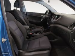 Hyundai Tucson 1.6 GDI BlueDrive Klass 4x2 96 kW (131 CV) - Miniatura 12