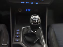 Hyundai Tucson 1.6 GDI BlueDrive Klass 4x2 96 kW (131 CV) - Miniatura 14