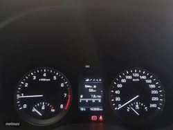 Hyundai Tucson 1.6 GDI BlueDrive Klass 4x2 96 kW (131 CV) - Miniatura 15