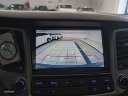 Hyundai Tucson 1.6 GDI BlueDrive Klass 4x2 96 kW (131 CV) - Miniatura 19