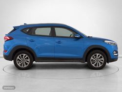 Hyundai Tucson 1.6 GDI BlueDrive Klass 4x2 96 kW (131 CV) - Miniatura 2