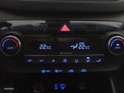 Hyundai Tucson 1.6 GDI BlueDrive Klass 4x2 96 kW (131 CV) - Miniatura 20