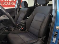 Hyundai Tucson 1.6 GDI BlueDrive Klass 4x2 96 kW (131 CV) - Miniatura 21