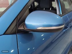 Hyundai Tucson 1.6 GDI BlueDrive Klass 4x2 96 kW (131 CV) - Miniatura 22