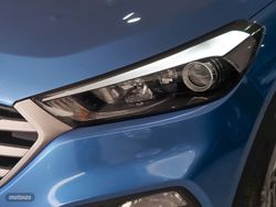 Hyundai Tucson 1.6 GDI BlueDrive Klass 4x2 96 kW (131 CV) - Miniatura 23