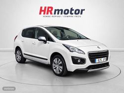 Peugeot 3008 1.6 BlueHDI FAP Style 88 kW (120 CV) - Miniatura 1
