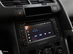Peugeot 3008 1.6 BlueHDI FAP Style 88 kW (120 CV) - Miniatura 17