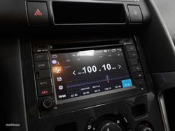 Peugeot 3008 1.6 BlueHDI FAP Style 88 kW (120 CV) - Miniatura 19