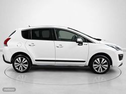 Peugeot 3008 1.6 BlueHDI FAP Style 88 kW (120 CV) - Miniatura 2
