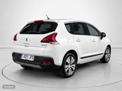 Peugeot 3008 1.6 BlueHDI FAP Style 88 kW (120 CV) - Miniatura 3