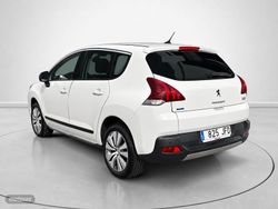 Peugeot 3008 1.6 BlueHDI FAP Style 88 kW (120 CV) - Miniatura 5