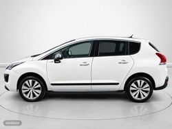 Peugeot 3008 1.6 BlueHDI FAP Style 88 kW (120 CV) - Miniatura 6