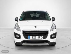 Peugeot 3008 1.6 BlueHDI FAP Style 88 kW (120 CV) - Miniatura 7