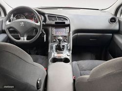 Peugeot 3008 1.6 BlueHDI FAP Style 88 kW (120 CV) - Miniatura 8