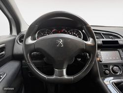 Peugeot 3008 1.6 BlueHDI FAP Style 88 kW (120 CV) - Miniatura 9