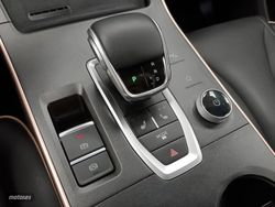 OMODA 5 1.6 T-GDI Premium DCT 136 kW (185 CV) - Miniatura 15