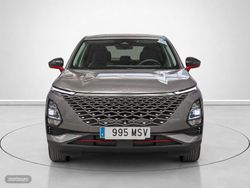 OMODA 5 1.6 T-GDI Premium DCT 136 kW (185 CV) - Miniatura 7