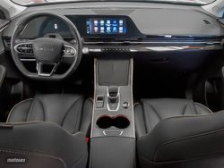 OMODA 5 1.6 T-GDI Premium DCT 136 kW (185 CV) - Miniatura 8