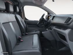Citroen Jumpy Furgon BlueHDI 120 Talla M Control 88 kW (120 CV) - Miniatura 11