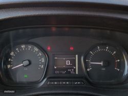 Citroen Jumpy Furgon BlueHDI 120 Talla M Control 88 kW (120 CV) - Miniatura 13