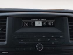 Citroen Jumpy Furgon BlueHDI 120 Talla M Control 88 kW (120 CV) - Miniatura 14
