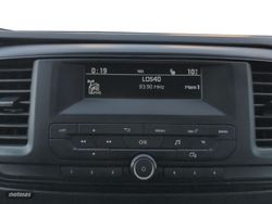 Citroen Jumpy Furgon BlueHDI 120 Talla M Control 88 kW (120 CV) - Miniatura 15