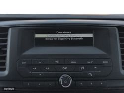 Citroen Jumpy Furgon BlueHDI 120 Talla M Control 88 kW (120 CV) - Miniatura 16