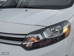 Citroen Jumpy Furgon BlueHDI 120 Talla M Control 88 kW (120 CV) - Miniatura 19