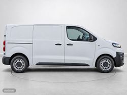 Citroen Jumpy Furgon BlueHDI 120 Talla M Control 88 kW (120 CV) - Miniatura 2