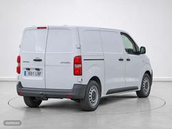 Citroen Jumpy Furgon BlueHDI 120 Talla M Control 88 kW (120 CV) - Miniatura 3