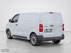 Citroen Jumpy Furgon BlueHDI 120 Talla M Control 88 kW (120 CV) - Miniatura 5