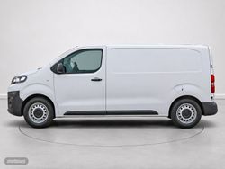 Citroen Jumpy Furgon BlueHDI 120 Talla M Control 88 kW (120 CV) - Miniatura 6