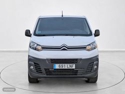 Citroen Jumpy Furgon BlueHDI 120 Talla M Control 88 kW (120 CV) - Miniatura 7