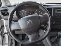 Citroen Jumpy Furgon BlueHDI 120 Talla M Control 88 kW (120 CV) - Miniatura 9