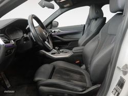 BMW Serie 4 420d Gran Coupe 140 kW (190 CV) - Miniatura 10