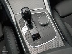 BMW Serie 4 420d Gran Coupe 140 kW (190 CV) - Miniatura 14