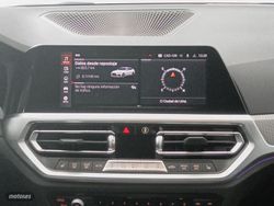 BMW Serie 4 420d Gran Coupe 140 kW (190 CV) - Miniatura 16