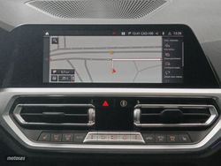 BMW Serie 4 420d Gran Coupe 140 kW (190 CV) - Miniatura 17