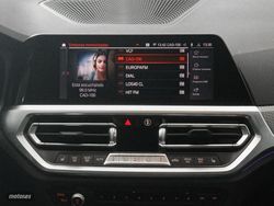 BMW Serie 4 420d Gran Coupe 140 kW (190 CV) - Miniatura 18