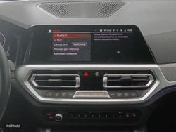 BMW Serie 4 420d Gran Coupe 140 kW (190 CV) - Miniatura 19