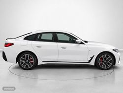 BMW Serie 4 420d Gran Coupe 140 kW (190 CV) - Miniatura 2