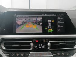 BMW Serie 4 420d Gran Coupe 140 kW (190 CV) - Miniatura 20