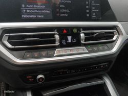 BMW Serie 4 420d Gran Coupe 140 kW (190 CV) - Miniatura 21
