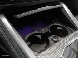 BMW Serie 4 420d Gran Coupe 140 kW (190 CV) - Miniatura 22