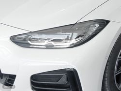 BMW Serie 4 420d Gran Coupe 140 kW (190 CV) - Miniatura 25