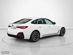 BMW Serie 4 420d Gran Coupe 140 kW (190 CV) - Miniatura 3